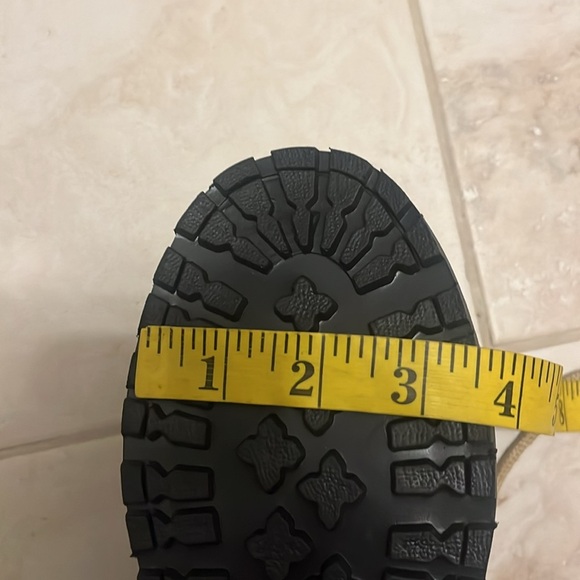 Echtes leder Stockerpoint German Traditional Shoes shoes size:39 - Picture 16 of 16